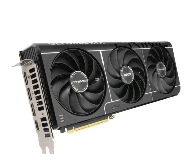 ASUS GeForce RTX 5070 Ti Prime OC 16GB GDDR7 DLSS4 - 1309801 - zdjęcie 5